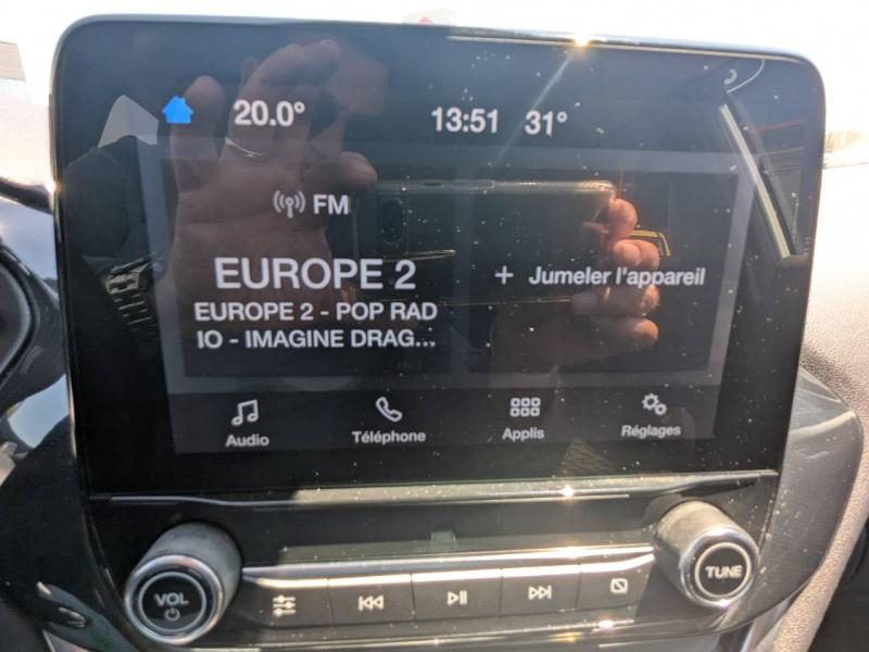 Photo 16 de l’annonce de FORD Puma d’occasion à vendre à FRÉJUS