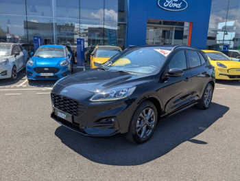 Photo 1 de l’annonce de FORD Kuga d’occasion à vendre à FRÉJUS