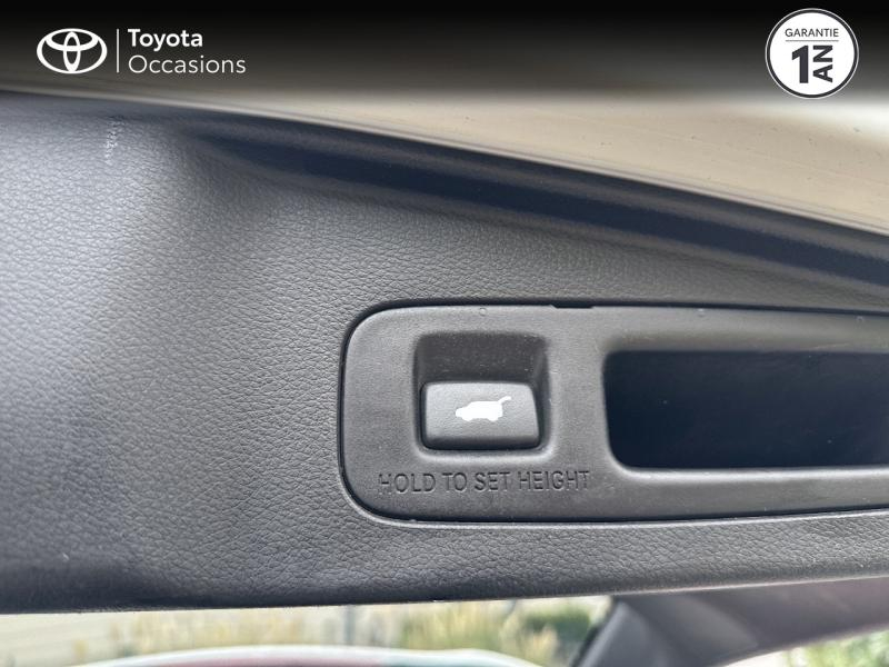 Photo 17 de l’annonce de HONDA CR-V d’occasion à vendre à LE CRÈS