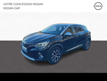 RENAULT Captur d’occasion à vendre à GAP