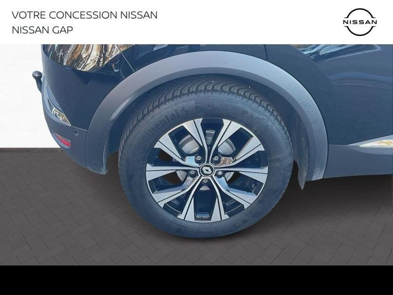 Photo 6 de l’annonce de RENAULT Captur d’occasion à vendre à GAP