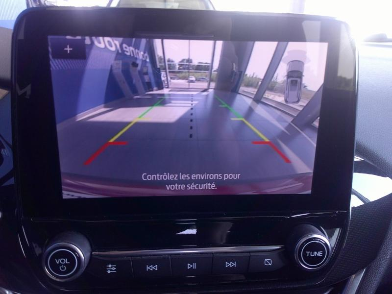 Photo 3 de l’annonce de FORD Puma d’occasion à vendre à PERPIGNAN