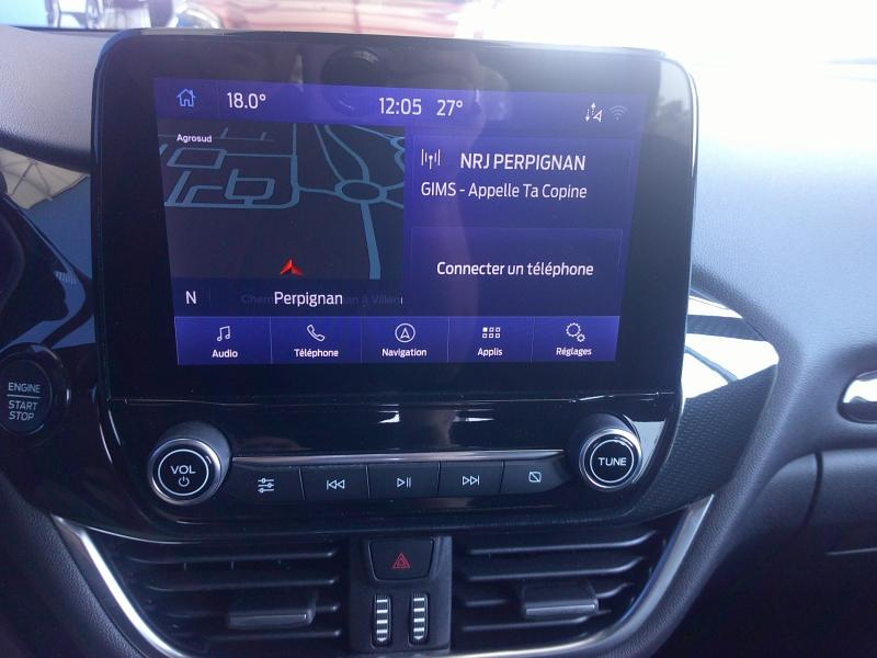 Photo 4 de l’annonce de FORD Puma d’occasion à vendre à PERPIGNAN