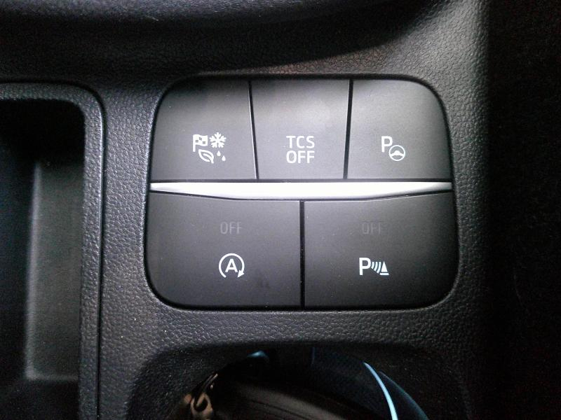 Photo 9 de l’annonce de FORD Puma d’occasion à vendre à PERPIGNAN