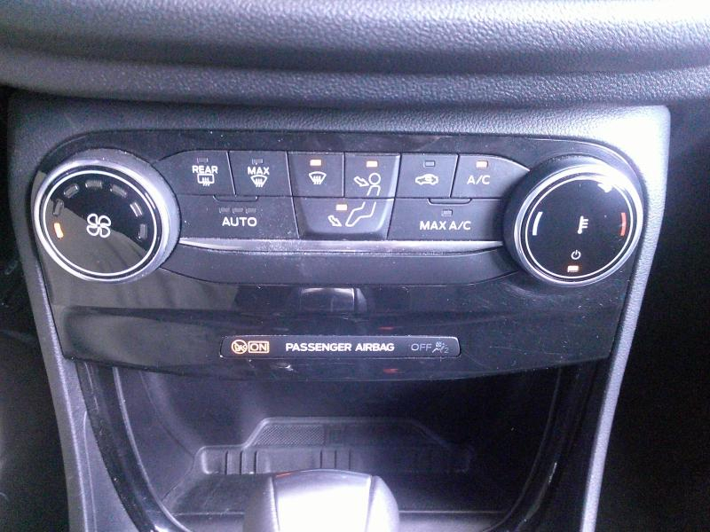 Photo 10 de l’annonce de FORD Puma d’occasion à vendre à PERPIGNAN