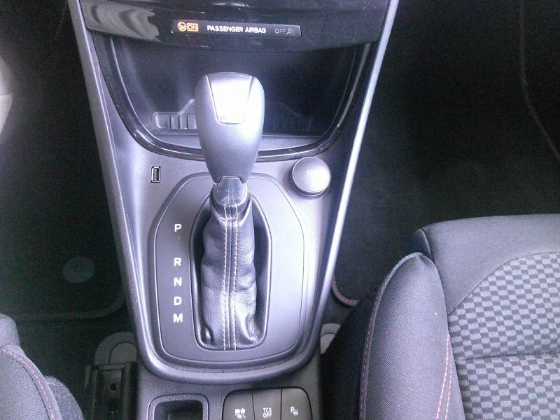 Photo 11 de l’annonce de FORD Puma d’occasion à vendre à PERPIGNAN