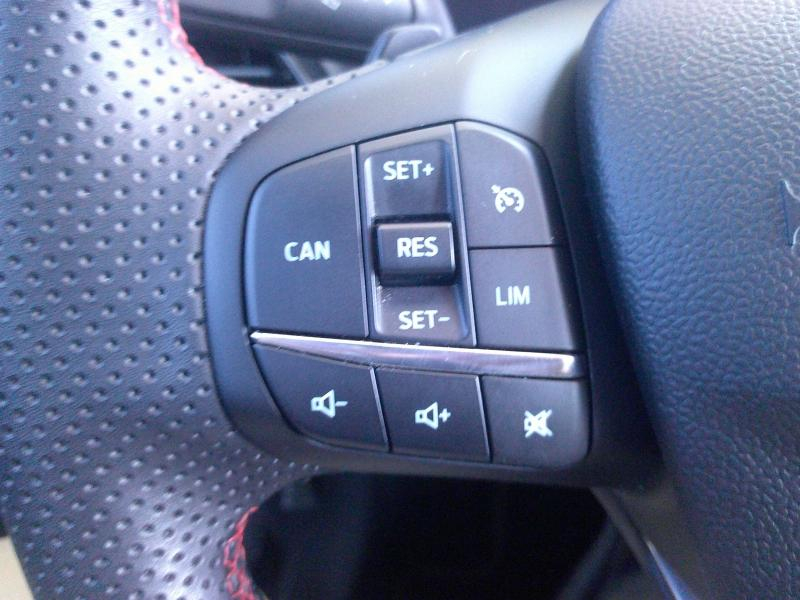 Photo 13 de l’annonce de FORD Puma d’occasion à vendre à PERPIGNAN