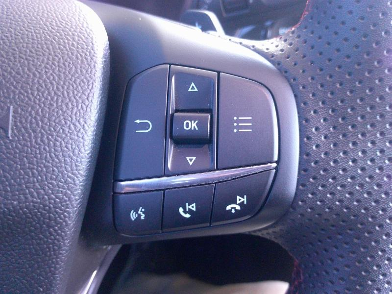 Photo 14 de l’annonce de FORD Puma d’occasion à vendre à PERPIGNAN