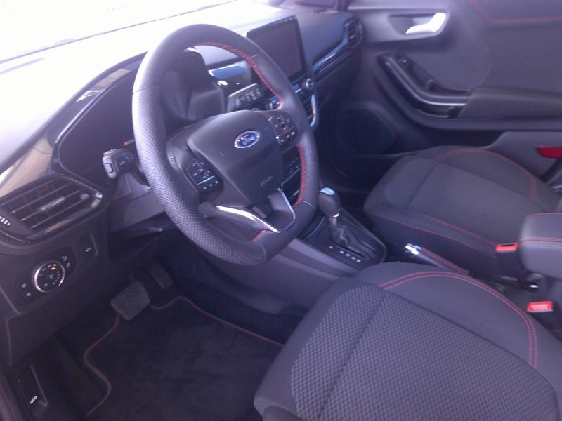 Photo 15 de l’annonce de FORD Puma d’occasion à vendre à PERPIGNAN