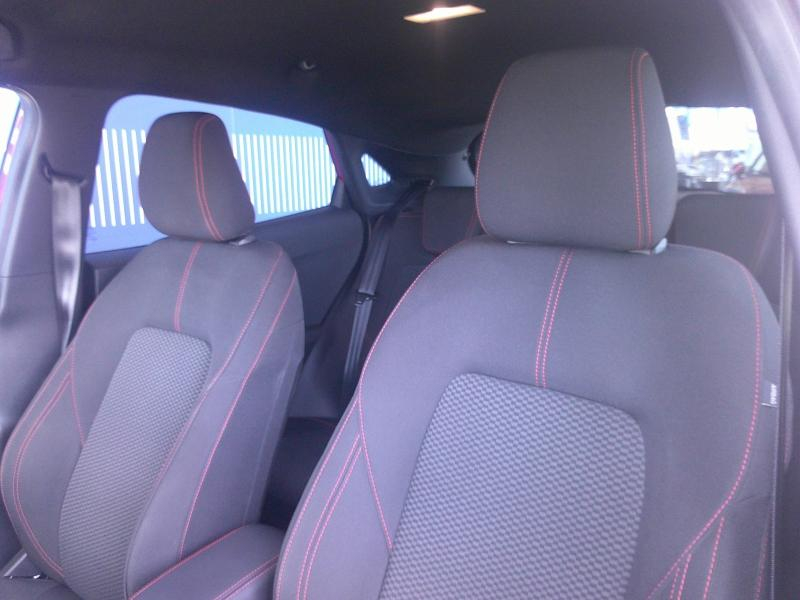 Photo 16 de l’annonce de FORD Puma d’occasion à vendre à PERPIGNAN