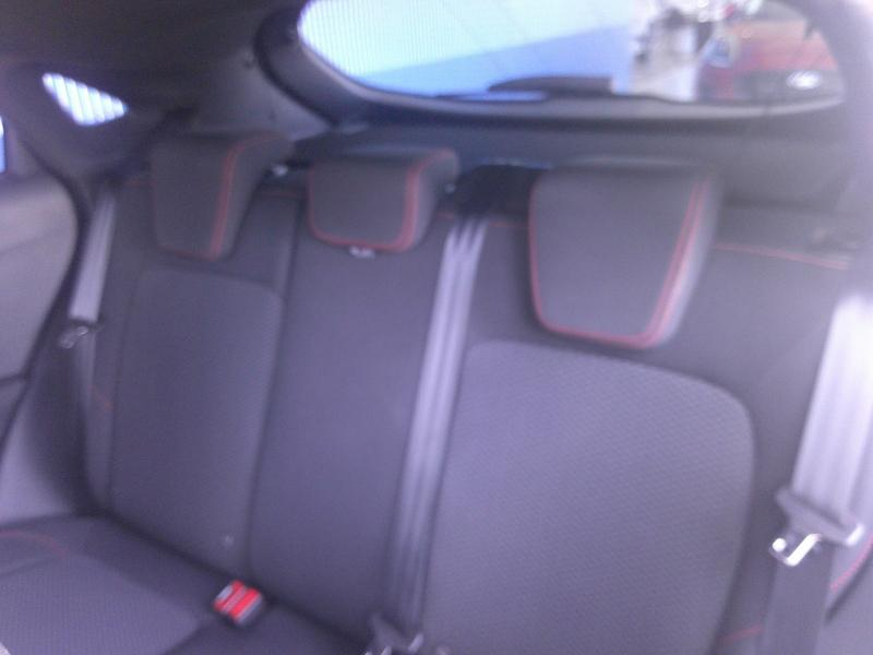 Photo 17 de l’annonce de FORD Puma d’occasion à vendre à PERPIGNAN