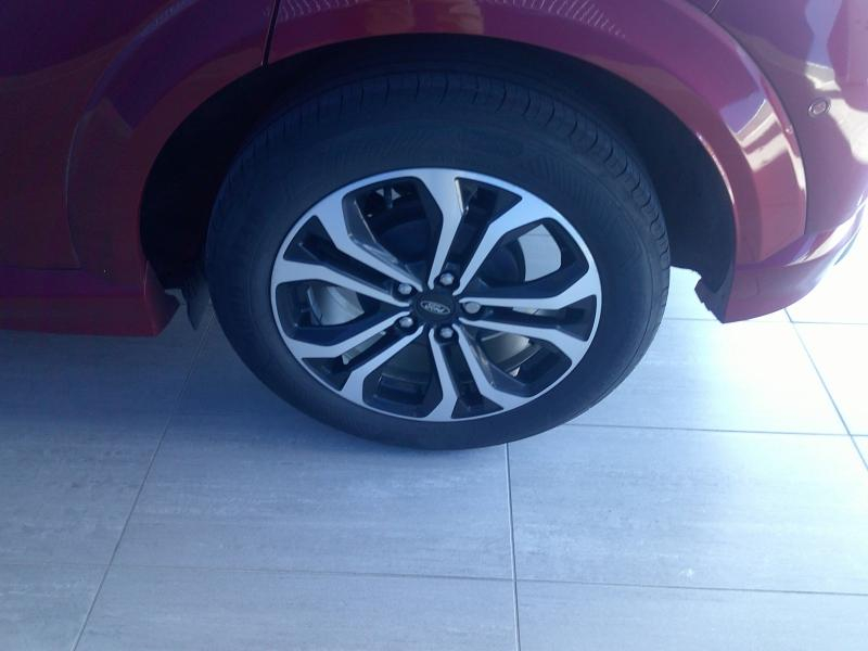 Photo 18 de l’annonce de FORD Puma d’occasion à vendre à PERPIGNAN