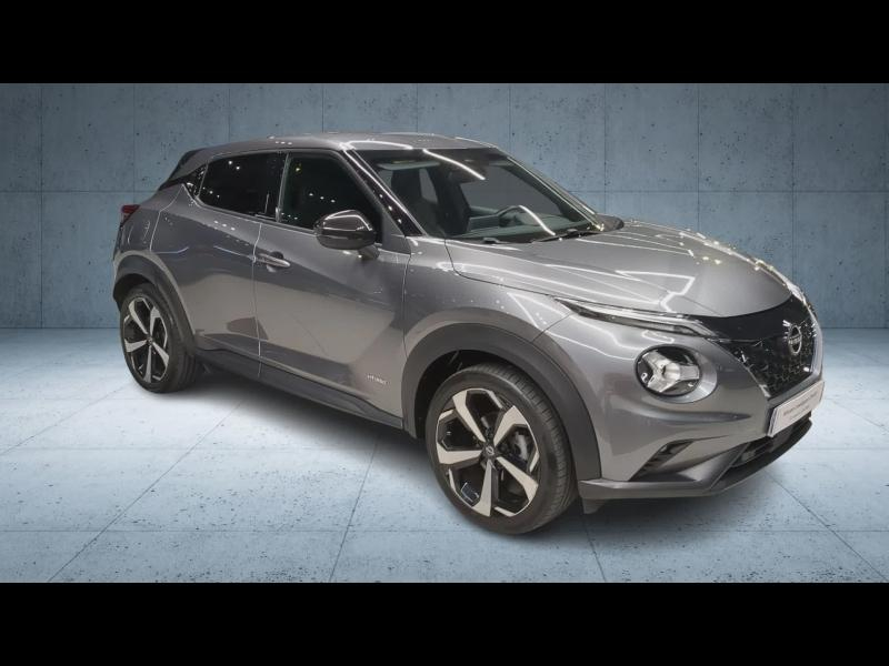 Photo 3 de l’annonce de NISSAN Juke d’occasion à vendre à PERPIGNAN