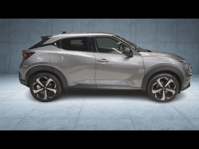 Photo 4 de l’annonce de NISSAN Juke d’occasion à vendre à PERPIGNAN