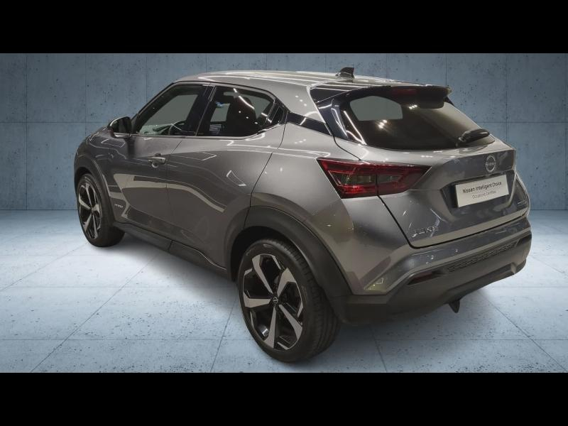 Photo 7 de l’annonce de NISSAN Juke d’occasion à vendre à PERPIGNAN