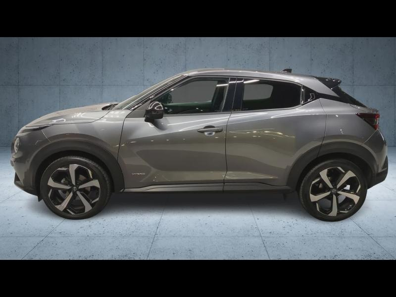 Photo 8 de l’annonce de NISSAN Juke d’occasion à vendre à PERPIGNAN