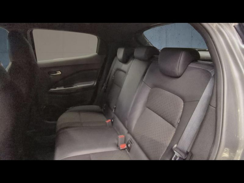 Photo 13 de l’annonce de NISSAN Juke d’occasion à vendre à PERPIGNAN