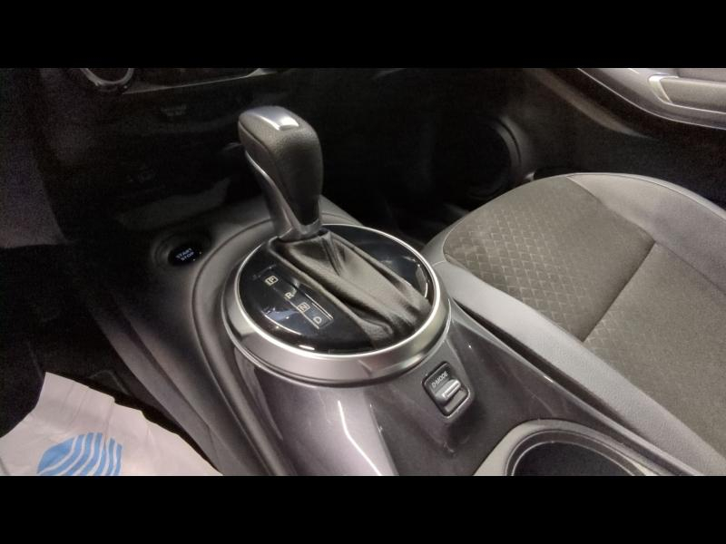 Photo 14 de l’annonce de NISSAN Juke d’occasion à vendre à PERPIGNAN