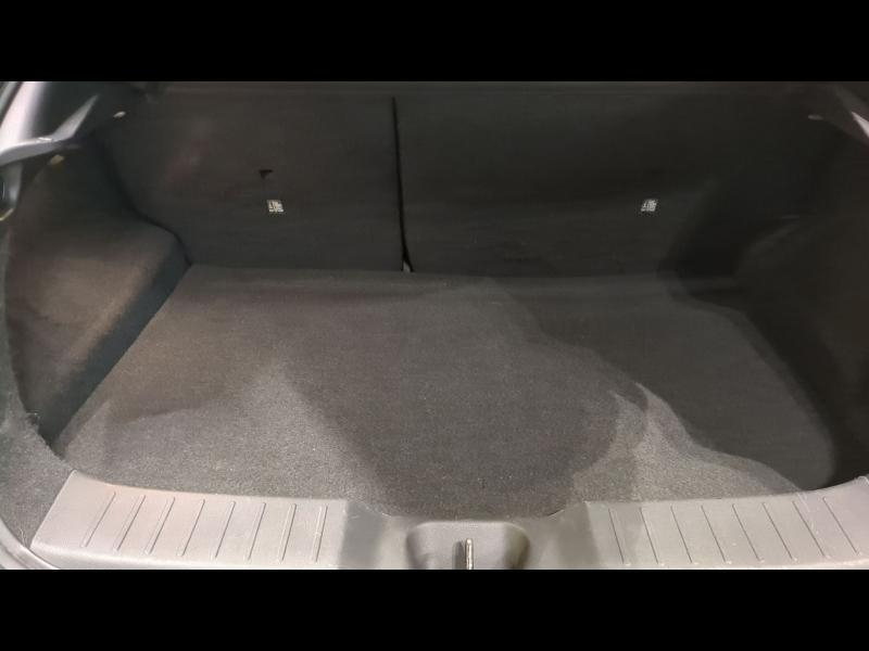 Photo 15 de l’annonce de NISSAN Juke d’occasion à vendre à PERPIGNAN