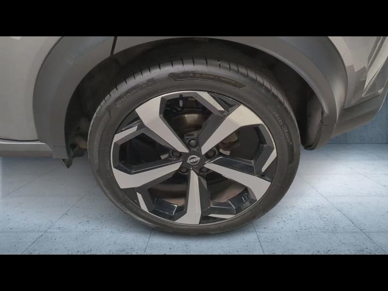 Photo 17 de l’annonce de NISSAN Juke d’occasion à vendre à PERPIGNAN