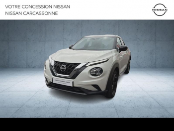 NISSAN Juke 1.0 DIG-T 114ch N-Connecta 2021.5