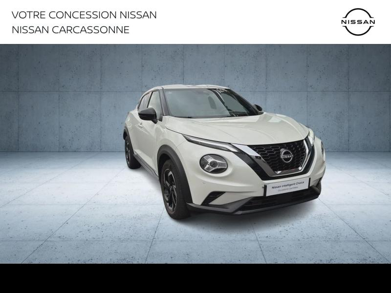 Photo 3 de l’annonce de NISSAN Juke d’occasion à vendre à CARCASSONNE