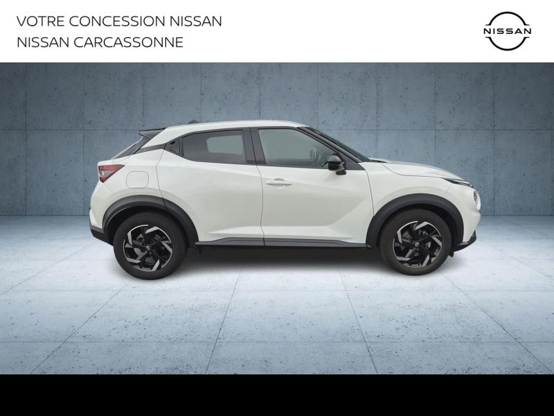 Photo 4 de l’annonce de NISSAN Juke d’occasion à vendre à CARCASSONNE
