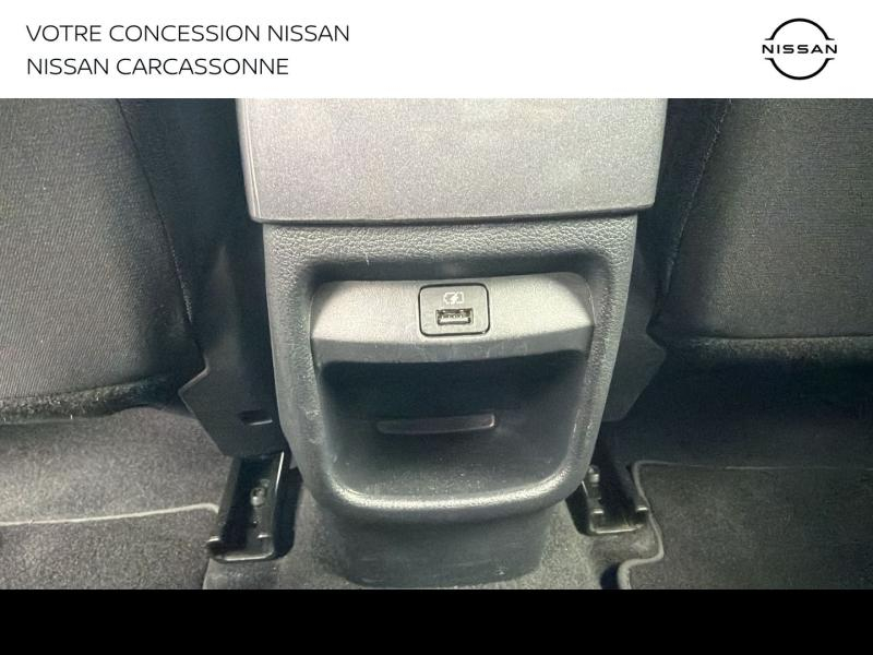 Photo 12 de l’annonce de NISSAN Juke d’occasion à vendre à CARCASSONNE