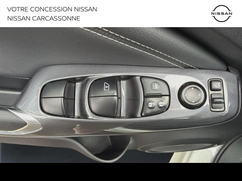 Photo 13 de l’annonce de NISSAN Juke d’occasion à vendre à CARCASSONNE