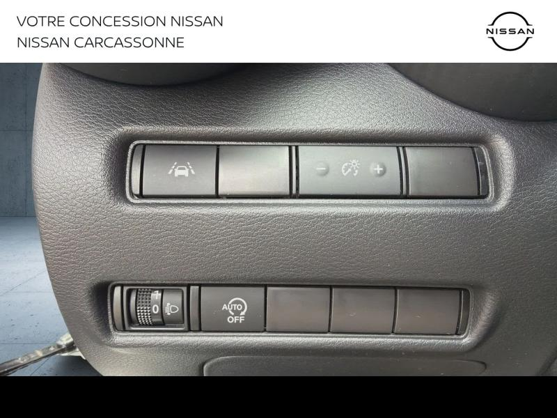 Photo 14 de l’annonce de NISSAN Juke d’occasion à vendre à CARCASSONNE