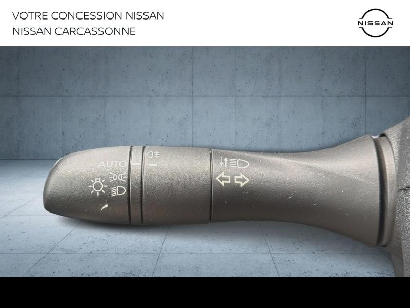 Photo 15 de l’annonce de NISSAN Juke d’occasion à vendre à CARCASSONNE