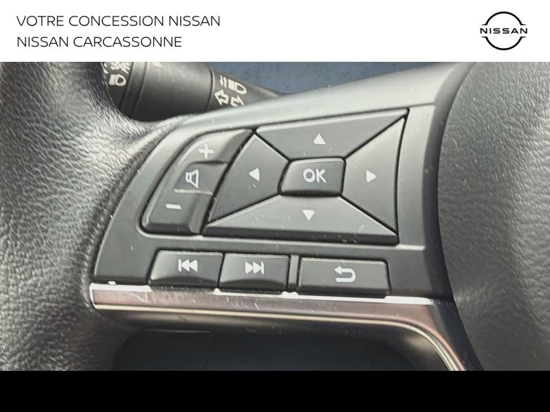 Photo 16 de l’annonce de NISSAN Juke d’occasion à vendre à CARCASSONNE