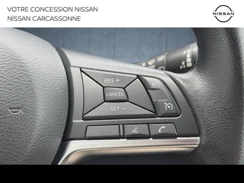 Photo 17 de l’annonce de NISSAN Juke d’occasion à vendre à CARCASSONNE