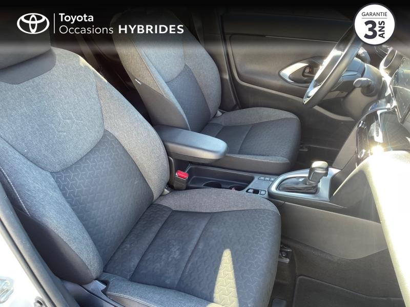 Photo 6 de l’annonce de TOYOTA Yaris Cross d’occasion à vendre à MONTFAVET