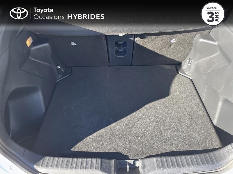 Photo 10 de l’annonce de TOYOTA Yaris Cross d’occasion à vendre à MONTFAVET