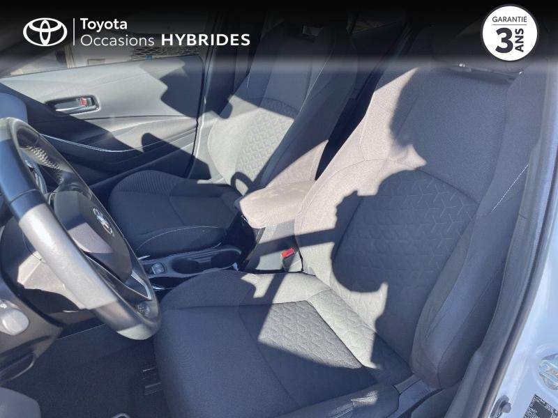 Photo 11 de l’annonce de TOYOTA Corolla d’occasion à vendre à MONTFAVET