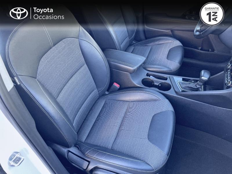 Photo 6 de l’annonce de KIA Niro d’occasion à vendre à MONTFAVET