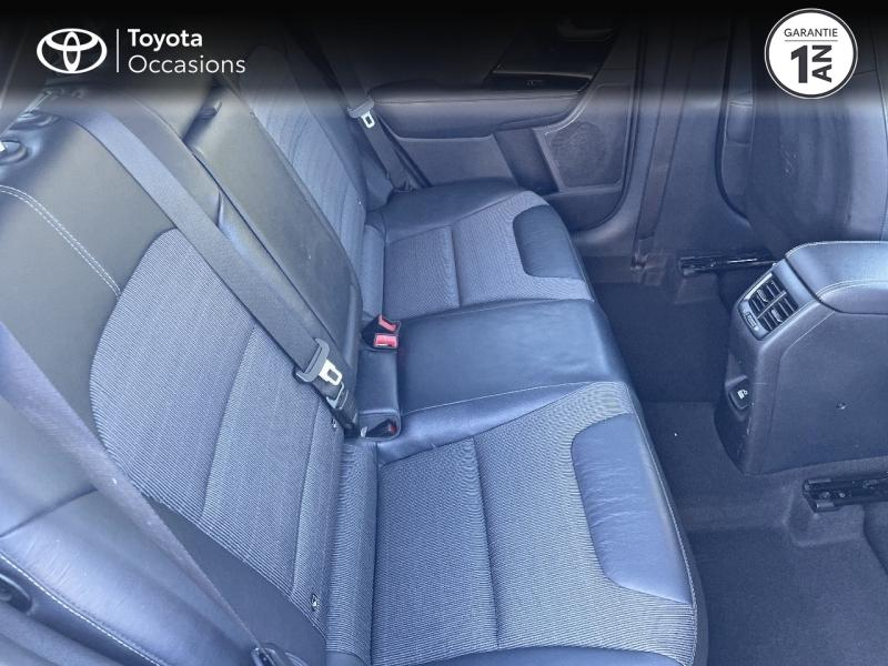 Photo 7 de l’annonce de KIA Niro d’occasion à vendre à MONTFAVET