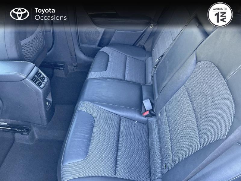 Photo 12 de l’annonce de KIA Niro d’occasion à vendre à MONTFAVET