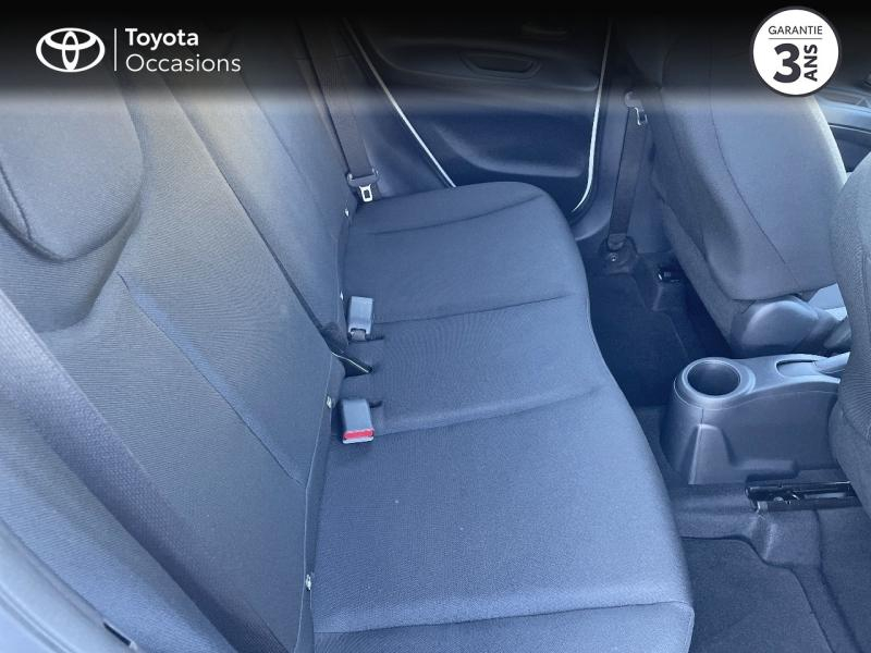 Photo 7 de l’annonce de TOYOTA Aygo X d’occasion à vendre à MONTFAVET