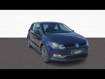 VOLKSWAGEN Polo d’occasion à vendre à MONTFAVET