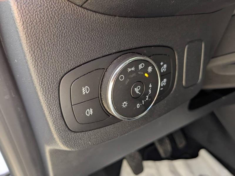 Photo 9 de l’annonce de FORD Puma d’occasion à vendre à AIX-EN-PROVENCE