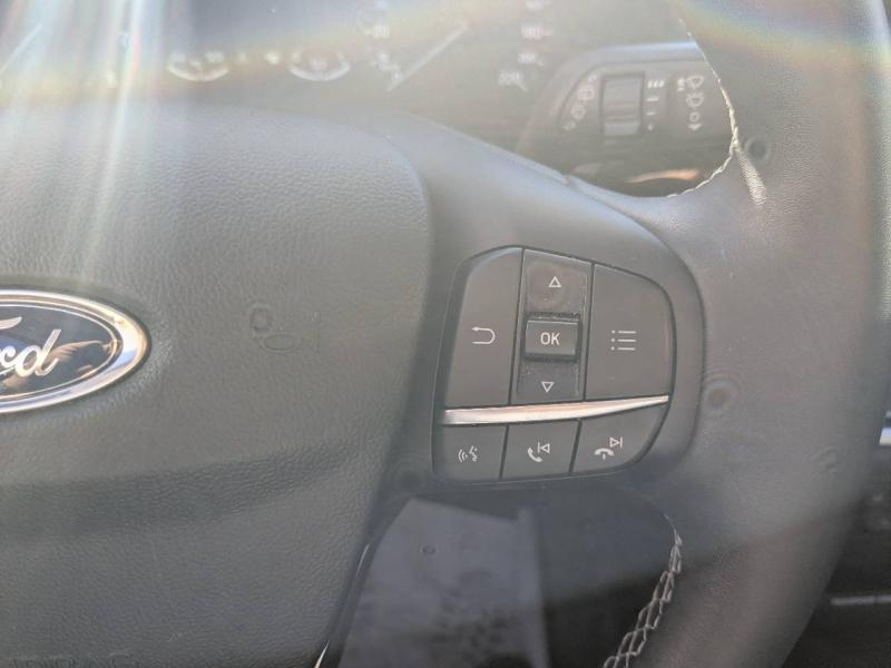 Photo 13 de l’annonce de FORD Puma d’occasion à vendre à AIX-EN-PROVENCE