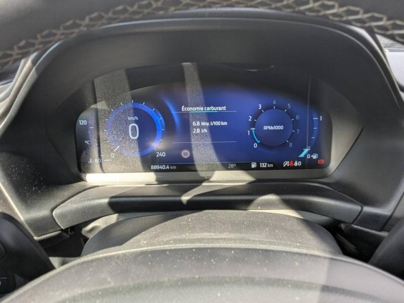 Photo 10 de l’annonce de FORD Puma d’occasion à vendre à AUBAGNE