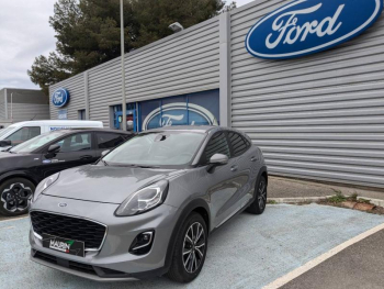 FORD Puma d’occasion à vendre à AUBAGNE