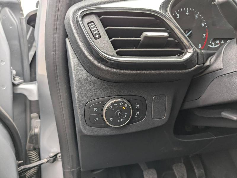 Photo 13 de l’annonce de FORD Puma d’occasion à vendre à AUBAGNE