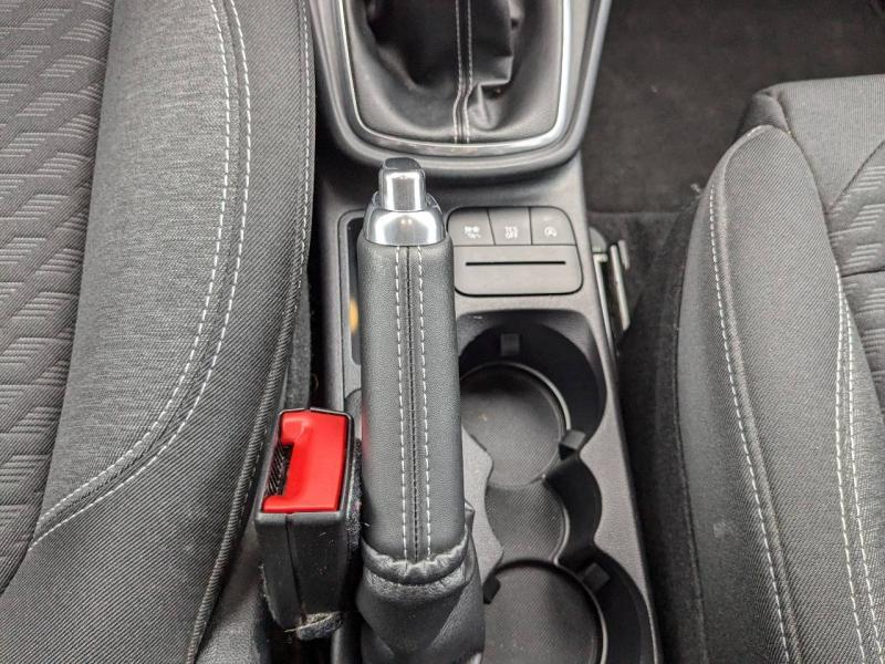 Photo 14 de l’annonce de FORD Puma d’occasion à vendre à AUBAGNE