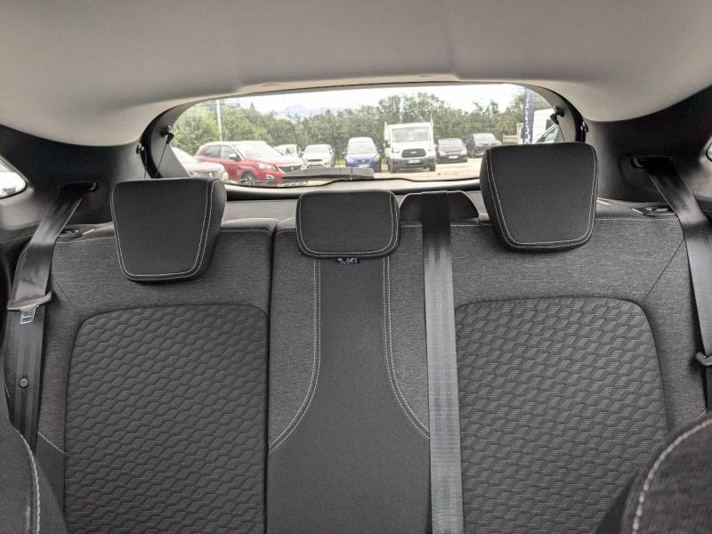 Photo 16 de l’annonce de FORD Puma d’occasion à vendre à AUBAGNE