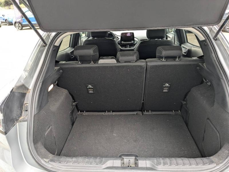 Photo 18 de l’annonce de FORD Puma d’occasion à vendre à AUBAGNE