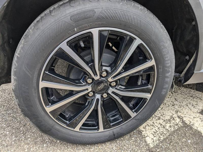 Photo 20 de l’annonce de FORD Puma d’occasion à vendre à AUBAGNE